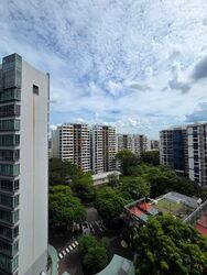 The Quintet (D23), Condominium #576357211